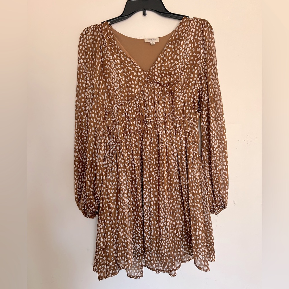 Umgee Dress